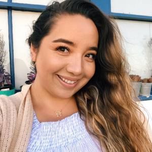 Meet your Posher, Leanne